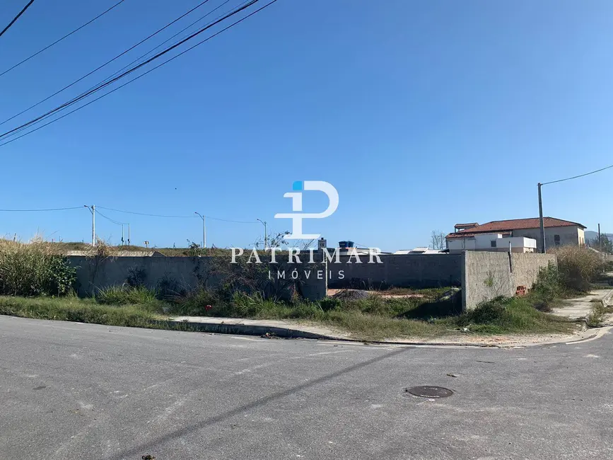Foto 2 de Terreno / Lote à venda, 782m2 em Jardim Atlântico Central (Itaipuaçu), Marica - RJ