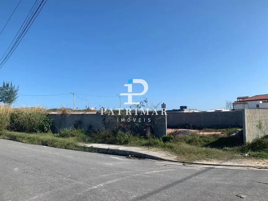 Terreno / Lote à venda, 782m2 em Jardim Atlântico Central (Itaipuaçu), Marica - RJ - imagem 4 Foto 4 de Terreno / Lote à venda, 782m2 em Jardim Atlântico Central (Itaipuaçu), Marica - RJ
