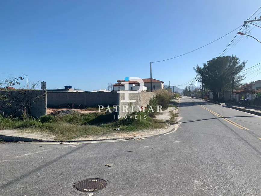 Terreno / Lote à venda, 782m2 em Jardim Atlântico Central (Itaipuaçu), Marica - RJ - imagem 3 Foto 3 de Terreno / Lote à venda, 782m2 em Jardim Atlântico Central (Itaipuaçu), Marica - RJ