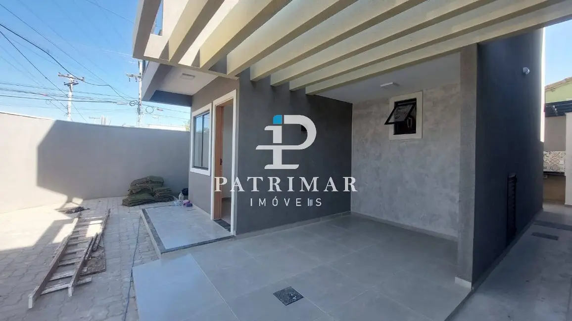 Foto 4 de Casa com 2 quartos à venda, 30m2 em Jardim Atlântico Central (Itaipuaçu), Marica - RJ