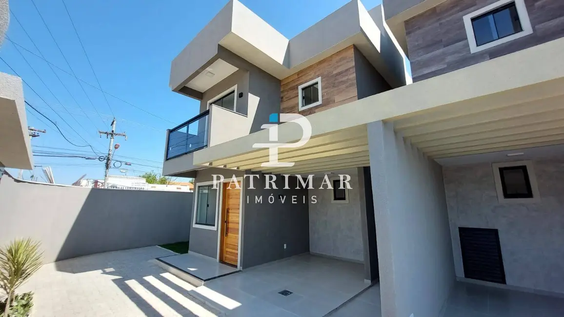 Foto 7 de Casa com 2 quartos à venda, 30m2 em Jardim Atlântico Central (Itaipuaçu), Marica - RJ