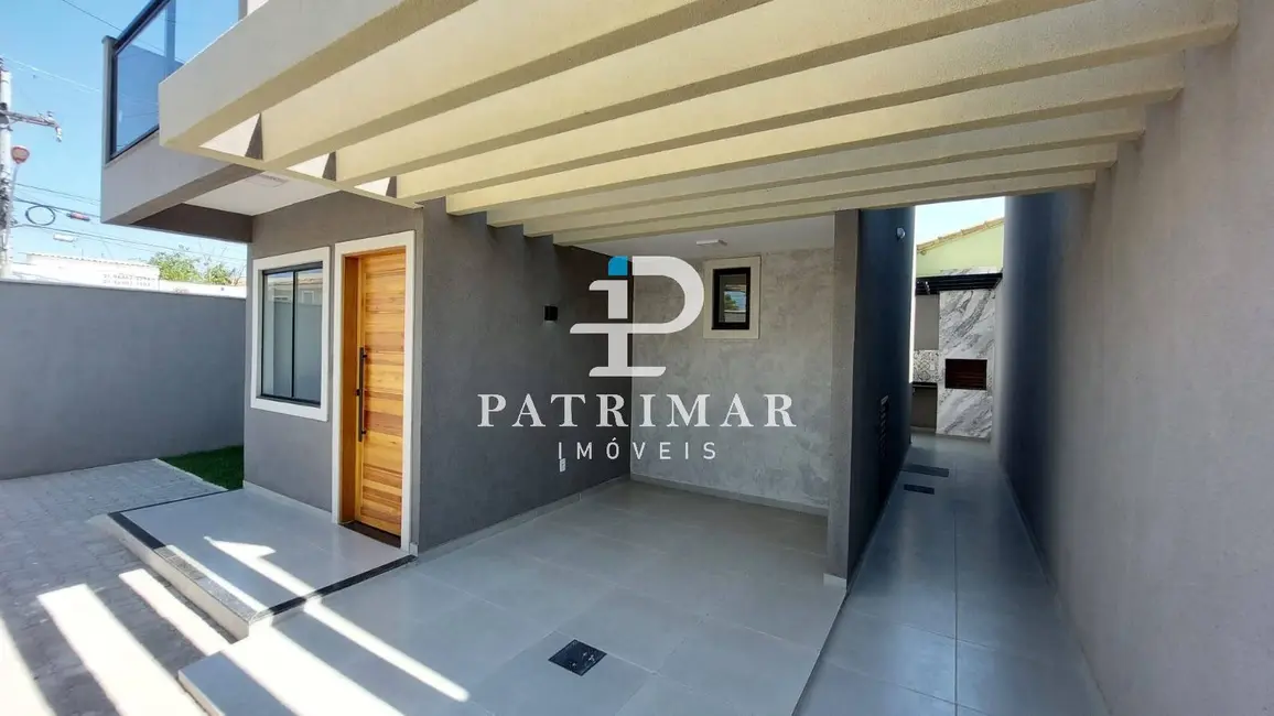 Foto 9 de Casa com 2 quartos à venda, 30m2 em Jardim Atlântico Central (Itaipuaçu), Marica - RJ