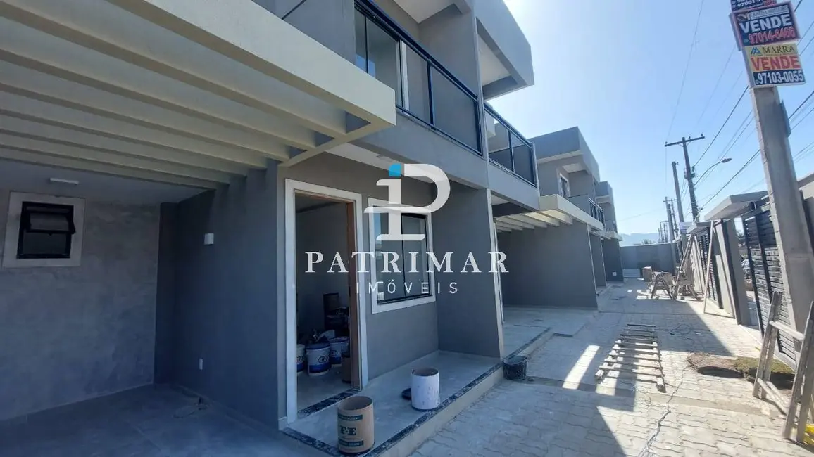 Foto 5 de Casa com 2 quartos à venda, 30m2 em Jardim Atlântico Central (Itaipuaçu), Marica - RJ