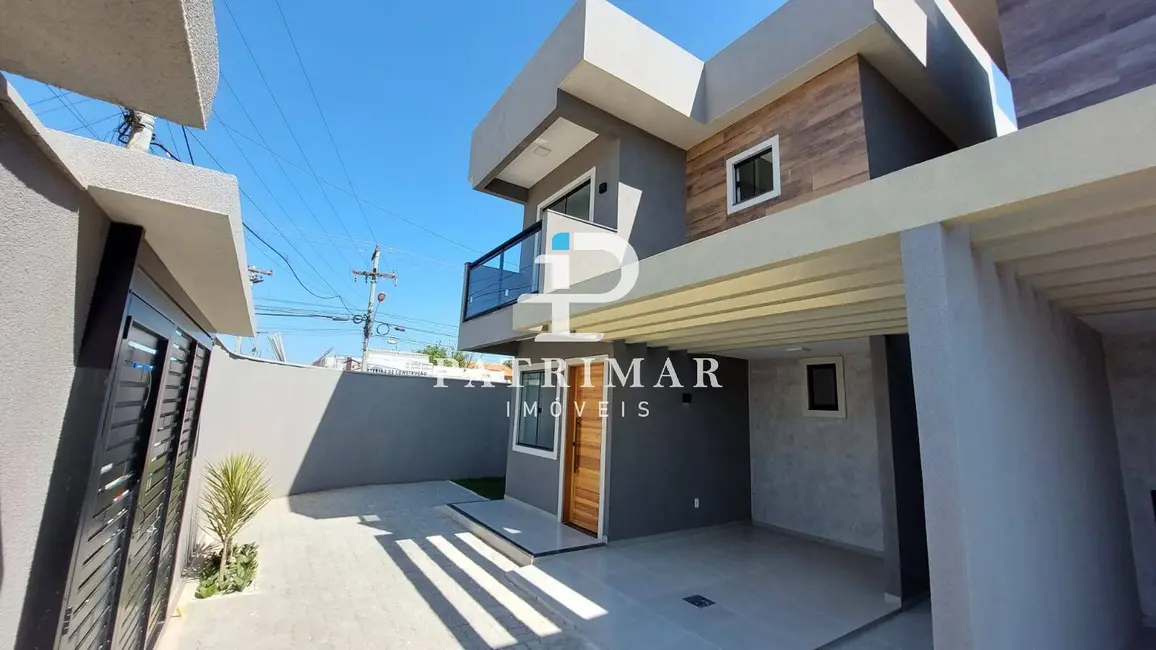 Foto 8 de Casa com 2 quartos à venda, 30m2 em Jardim Atlântico Central (Itaipuaçu), Marica - RJ