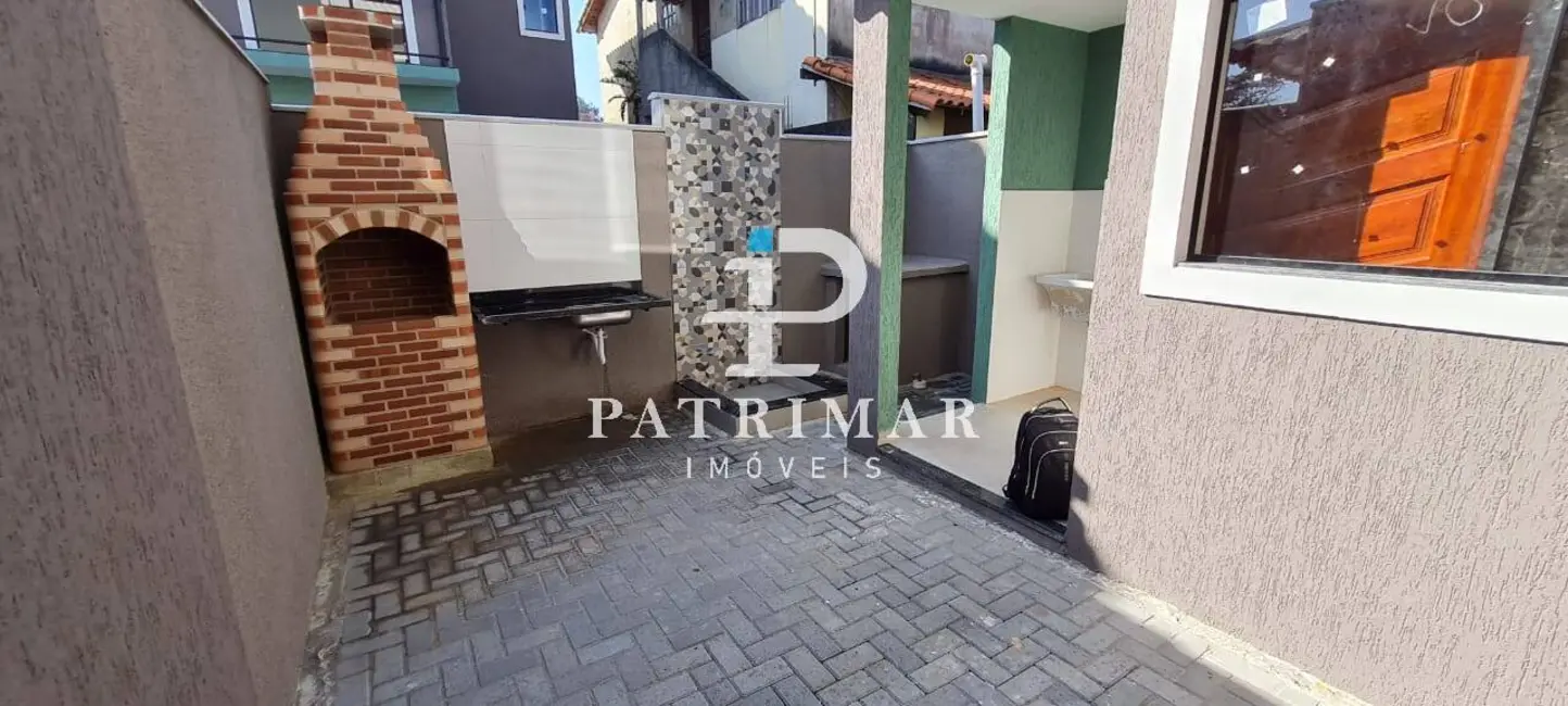 Foto 9 de Casa com 2 quartos à venda, 17m2 em Jardim Atlântico Leste (Itaipuaçu), Marica - RJ