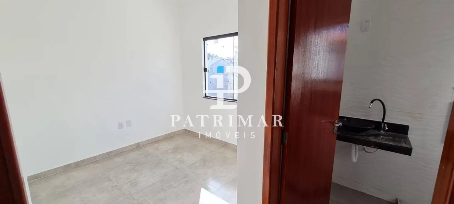 Foto 6 de Casa com 2 quartos à venda, 17m2 em Jardim Atlântico Leste (Itaipuaçu), Marica - RJ
