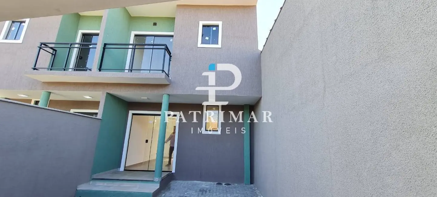 Foto 1 de Casa com 2 quartos à venda, 17m2 em Jardim Atlântico Leste (Itaipuaçu), Marica - RJ