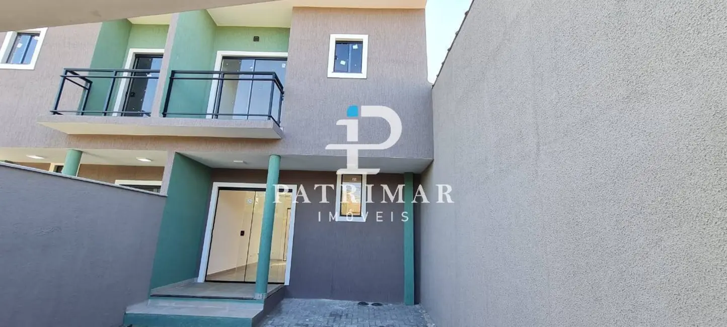 Foto 2 de Casa com 2 quartos à venda, 17m2 em Jardim Atlântico Leste (Itaipuaçu), Marica - RJ
