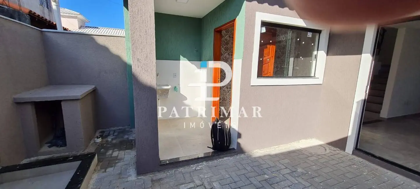 Foto 8 de Casa com 2 quartos à venda, 17m2 em Jardim Atlântico Leste (Itaipuaçu), Marica - RJ