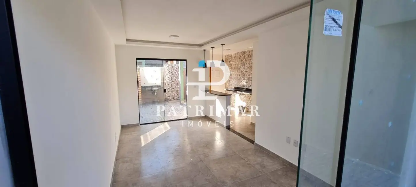 Foto 4 de Casa com 2 quartos à venda, 17m2 em Jardim Atlântico Leste (Itaipuaçu), Marica - RJ