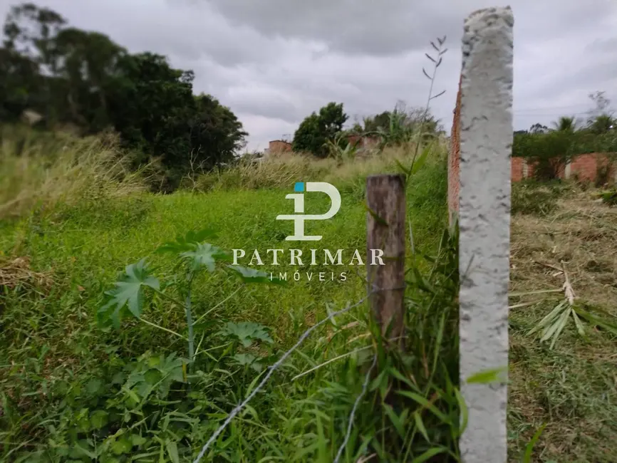 Foto 4 de Terreno / Lote à venda, 645m2 em Barroco (Itaipuaçu), Marica - RJ