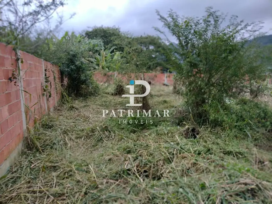 Foto 8 de Terreno / Lote à venda, 645m2 em Barroco (Itaipuaçu), Marica - RJ