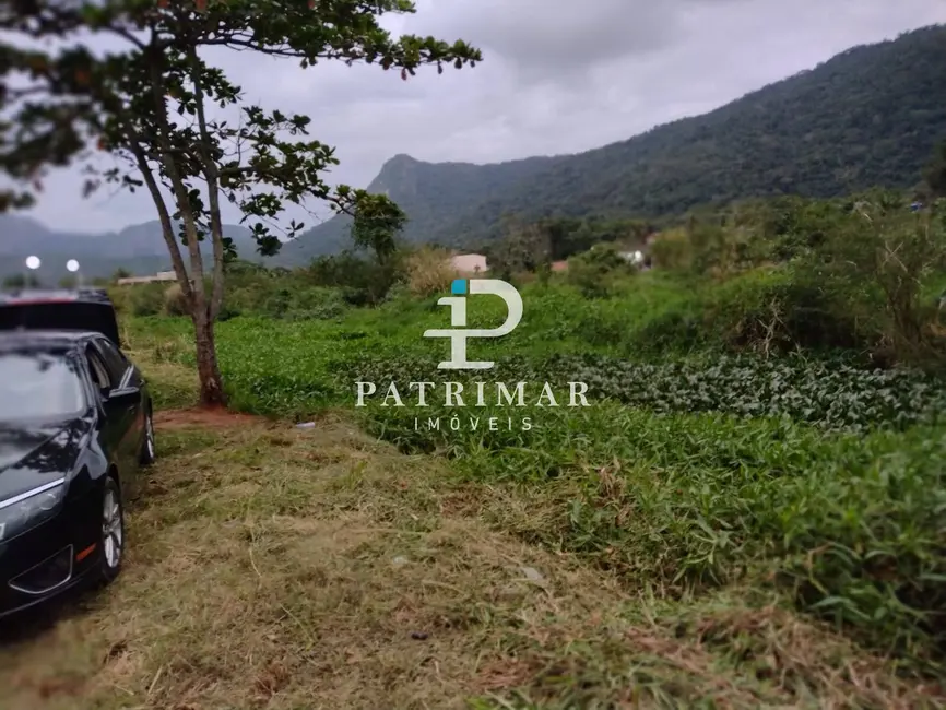 Foto 1 de Terreno / Lote à venda, 645m2 em Barroco (Itaipuaçu), Marica - RJ