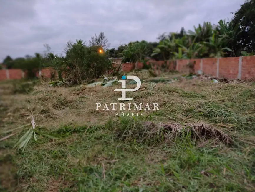 Foto 5 de Terreno / Lote à venda, 645m2 em Barroco (Itaipuaçu), Marica - RJ