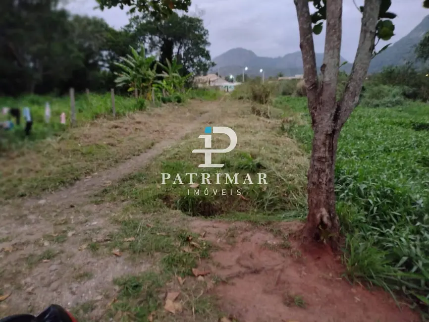 Foto 2 de Terreno / Lote à venda, 645m2 em Barroco (Itaipuaçu), Marica - RJ