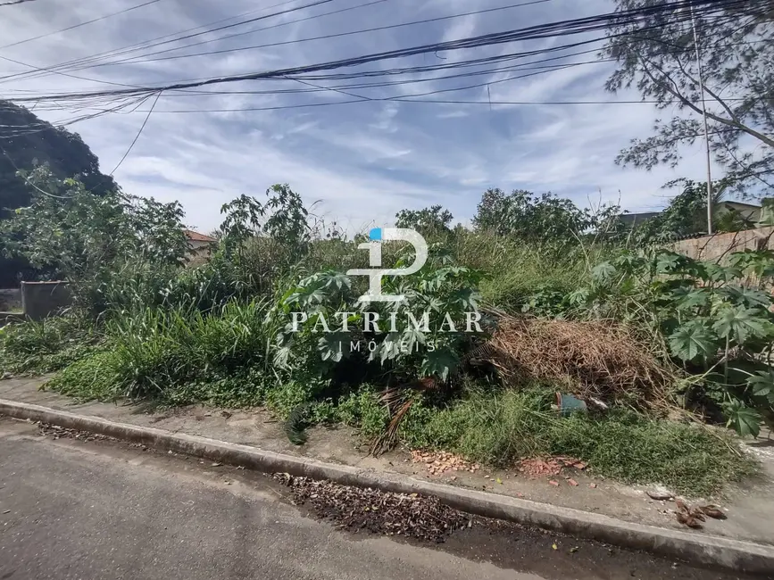 Foto 4 de Terreno / Lote à venda, 600m2 em Jardim Atlântico Central (Itaipuaçu), Marica - RJ