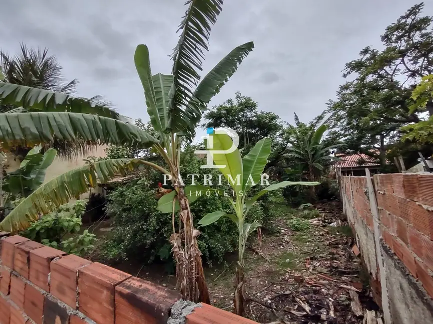 Foto 3 de Terreno / Lote à venda, 600m2 em Jardim Atlântico Oeste (Itaipuaçu), Marica - RJ