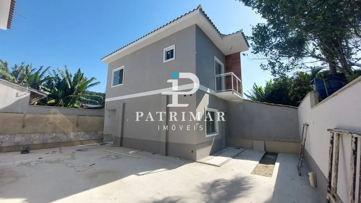 Casa com 2 quartos à venda, 17m2 em Jardim Atlântico Oeste (Itaipuaçu), Marica - RJ - imagem 4 Foto 4 de Casa com 2 quartos à venda, 17m2 em Jardim Atlântico Oeste (Itaipuaçu), Marica - RJ
