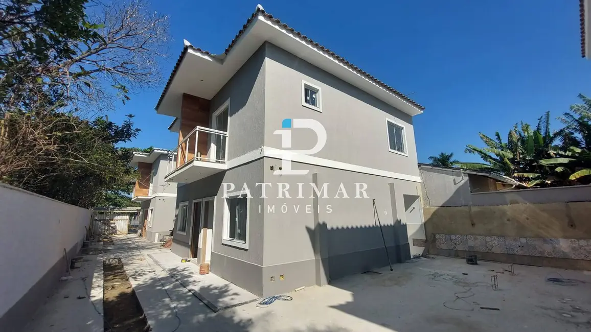 Casa com 2 quartos à venda, 17m2 em Jardim Atlântico Oeste (Itaipuaçu), Marica - RJ - imagem 3 Foto 3 de Casa com 2 quartos à venda, 17m2 em Jardim Atlântico Oeste (Itaipuaçu), Marica - RJ