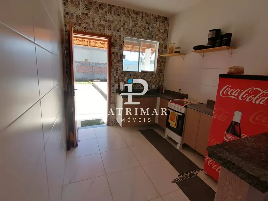 Foto 7 de Casa com 2 quartos à venda, 417m2 em Jardim Atlântico Central (Itaipuaçu), Marica - RJ