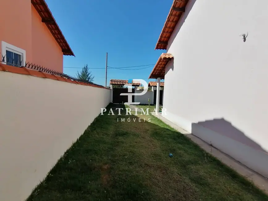 Foto 9 de Casa com 2 quartos à venda, 417m2 em Jardim Atlântico Central (Itaipuaçu), Marica - RJ
