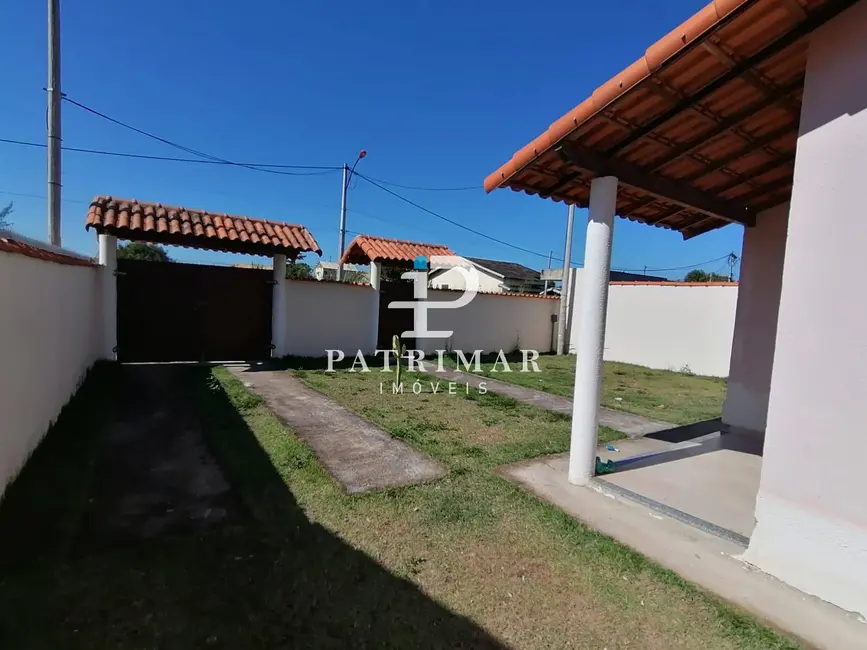 Foto 2 de Casa com 2 quartos à venda, 417m2 em Jardim Atlântico Central (Itaipuaçu), Marica - RJ