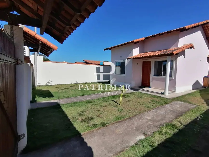 Foto 1 de Casa com 2 quartos à venda, 417m2 em Jardim Atlântico Central (Itaipuaçu), Marica - RJ