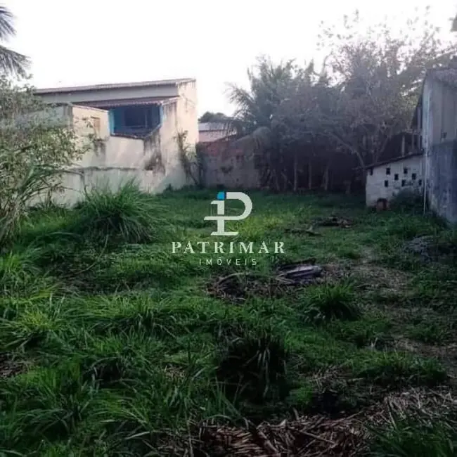 Foto 4 de Terreno / Lote à venda, 360m2 em Jardim Atlântico Oeste (Itaipuaçu), Marica - RJ