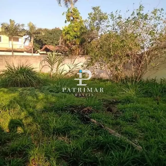 Foto 3 de Terreno / Lote à venda, 360m2 em Jardim Atlântico Oeste (Itaipuaçu), Marica - RJ
