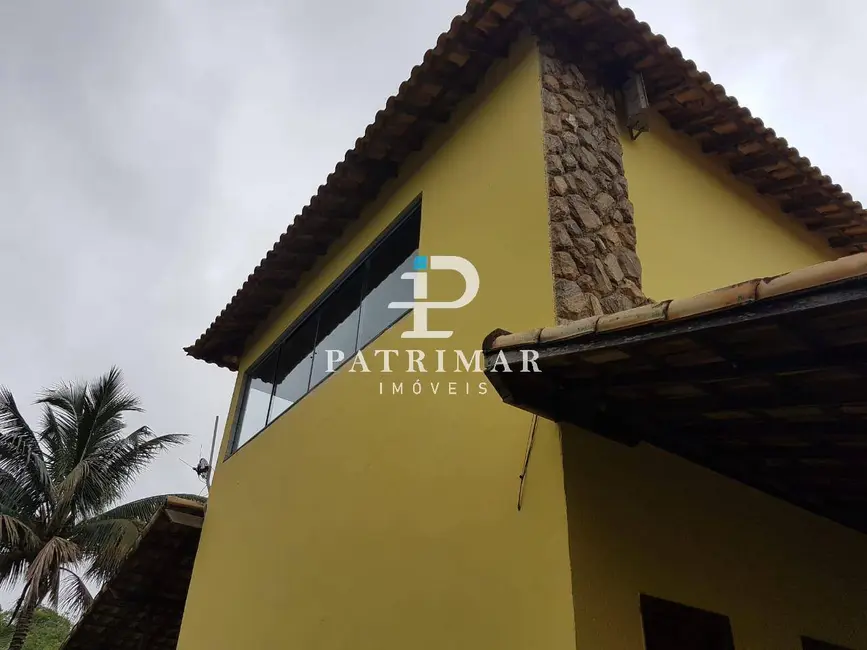 Foto 6 de Casa com 3 quartos à venda, 2400m2 em Itaocaia Valley (Itaipuaçu), Marica - RJ