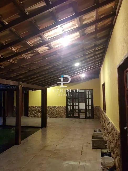 Foto 7 de Casa com 3 quartos à venda, 2400m2 em Itaocaia Valley (Itaipuaçu), Marica - RJ