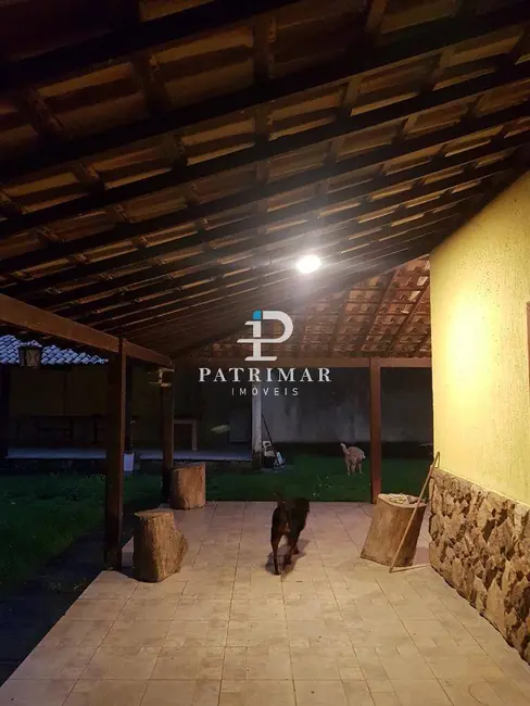 Foto 8 de Casa com 3 quartos à venda, 2400m2 em Itaocaia Valley (Itaipuaçu), Marica - RJ