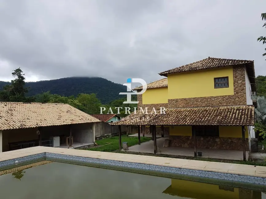 Foto 2 de Casa com 3 quartos à venda, 2400m2 em Itaocaia Valley (Itaipuaçu), Marica - RJ