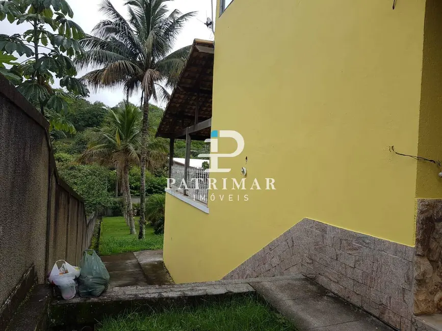 Foto 5 de Casa com 3 quartos à venda, 2400m2 em Itaocaia Valley (Itaipuaçu), Marica - RJ