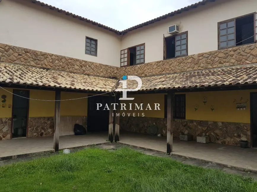 Foto 4 de Casa com 3 quartos à venda, 2400m2 em Itaocaia Valley (Itaipuaçu), Marica - RJ