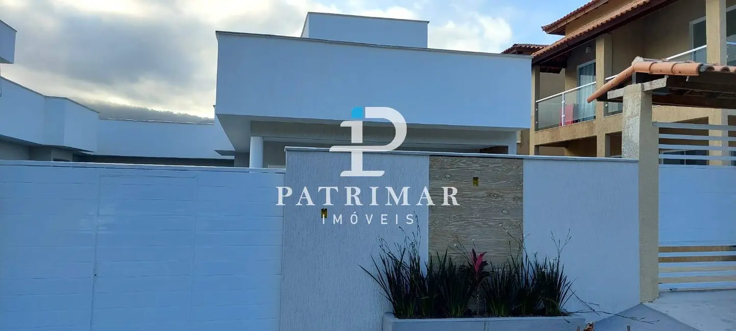 Foto 3 de Casa com 2 quartos à venda, 220m2 em Itapeba, Marica - RJ