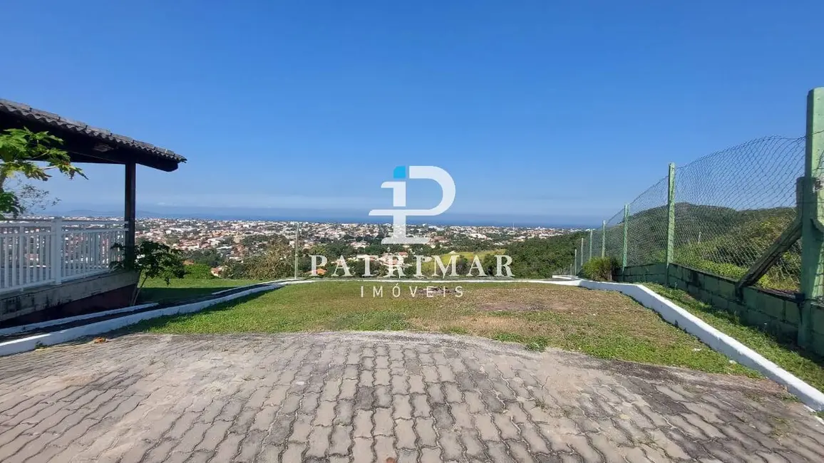 Foto 7 de Lote de Condomínio à venda, 586m2 em Jardim Atlântico Oeste (Itaipuaçu), Marica - RJ