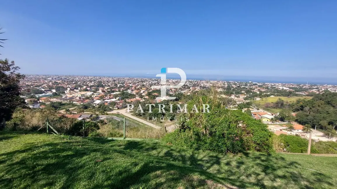 Foto 4 de Lote de Condomínio à venda, 586m2 em Jardim Atlântico Oeste (Itaipuaçu), Marica - RJ