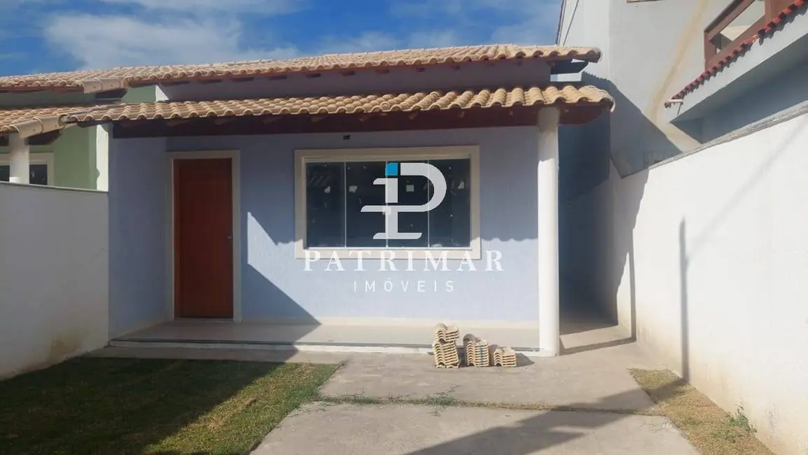 Foto 3 de Casa com 2 quartos à venda, 166m2 em Praia de Itaipuaçu (Itaipuaçu), Marica - RJ