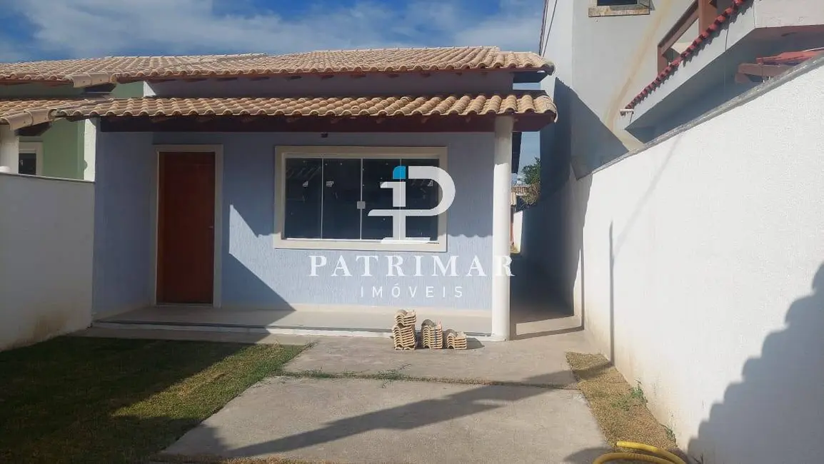 Foto 4 de Casa com 2 quartos à venda, 166m2 em Praia de Itaipuaçu (Itaipuaçu), Marica - RJ