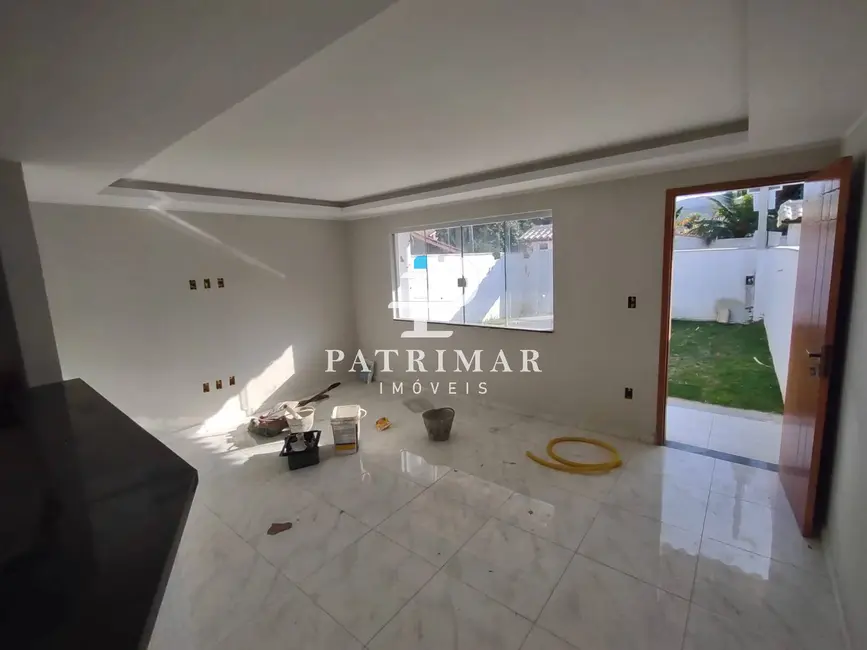 Foto 8 de Casa com 2 quartos à venda, 166m2 em Praia de Itaipuaçu (Itaipuaçu), Marica - RJ