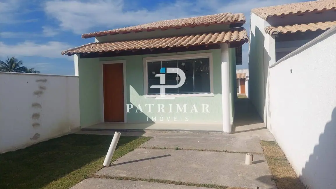 Foto 2 de Casa com 2 quartos à venda, 166m2 em Praia de Itaipuaçu (Itaipuaçu), Marica - RJ