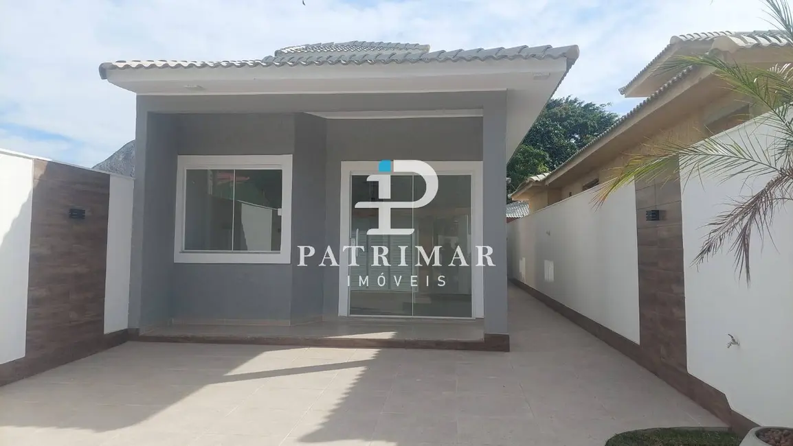 Foto 2 de Casa com 2 quartos à venda, 152m2 em Recanto de Itaipuaçu (Itaipuaçu), Marica - RJ