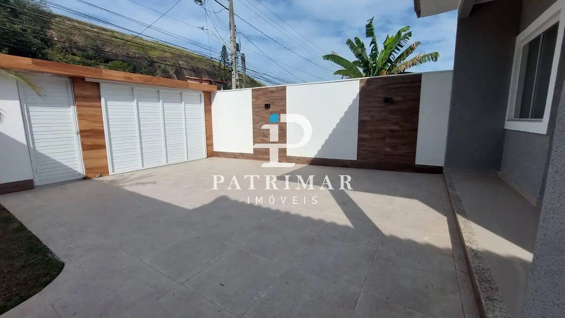Foto 3 de Casa com 2 quartos à venda, 152m2 em Recanto de Itaipuaçu (Itaipuaçu), Marica - RJ