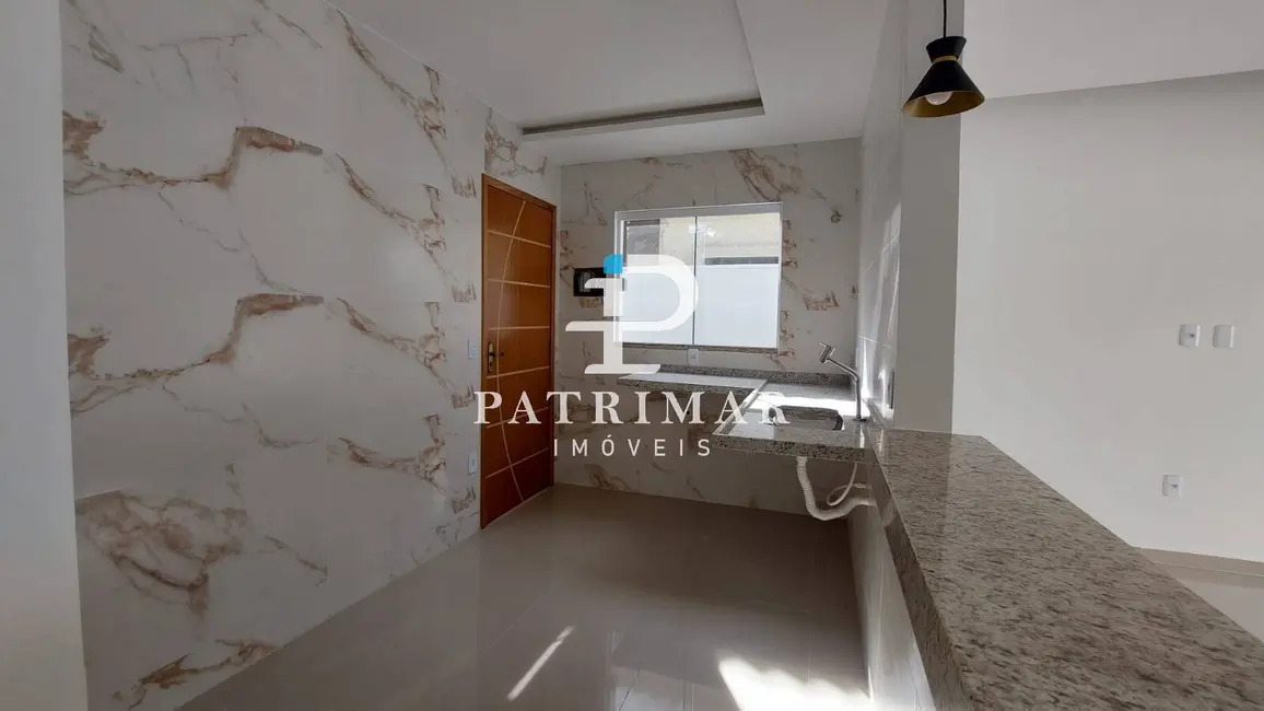 Foto 7 de Casa com 2 quartos à venda, 152m2 em Recanto de Itaipuaçu (Itaipuaçu), Marica - RJ