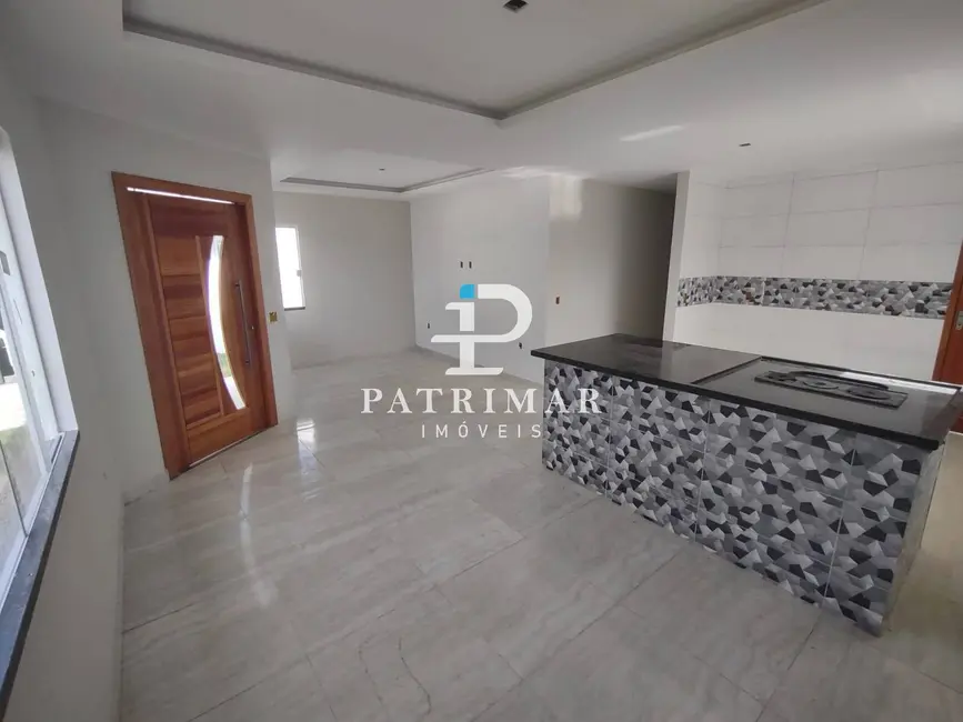 Foto 6 de Casa com 3 quartos à venda, 371m2 em Jardim Atlântico Leste (Itaipuaçu), Marica - RJ