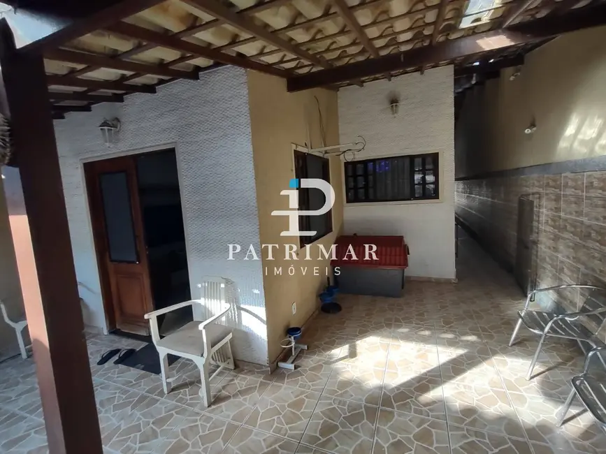 Foto 4 de Casa com 2 quartos à venda, 100m2 em Praia de Itaipuaçu (Itaipuaçu), Marica - RJ