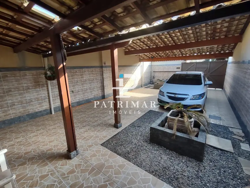 Foto 6 de Casa com 2 quartos à venda, 100m2 em Praia de Itaipuaçu (Itaipuaçu), Marica - RJ