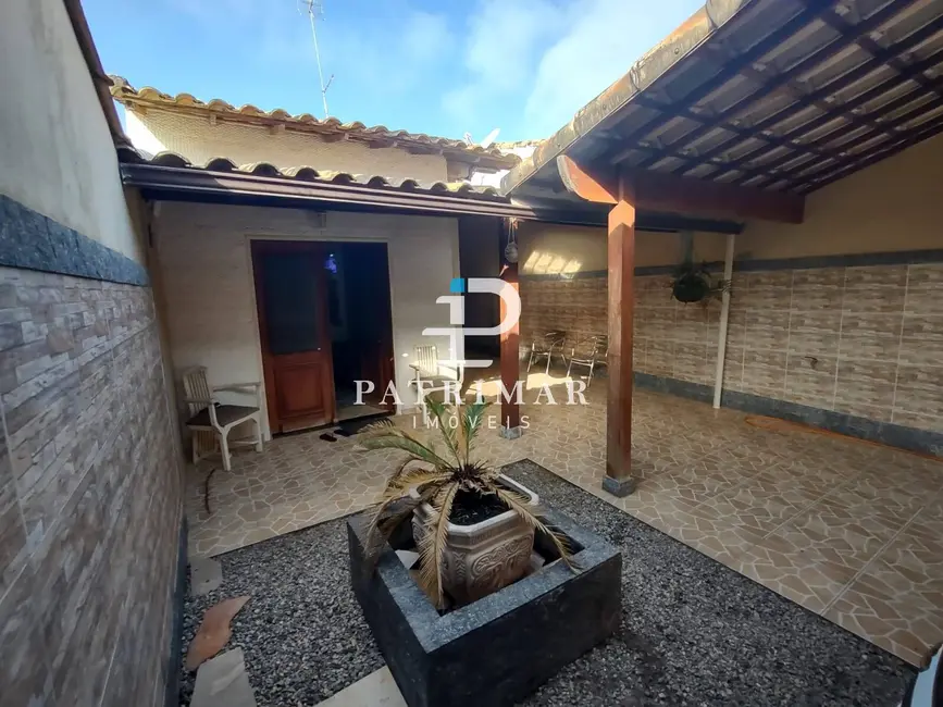 Foto 1 de Casa com 2 quartos à venda, 100m2 em Praia de Itaipuaçu (Itaipuaçu), Marica - RJ