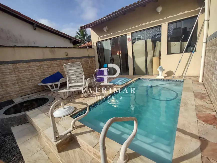 Foto 3 de Casa com 2 quartos à venda, 100m2 em Praia de Itaipuaçu (Itaipuaçu), Marica - RJ